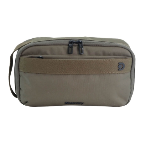 Picture of Discovery D00930 Khaki