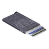 Picture of Secrid Cardprotector Laser Dark Purple