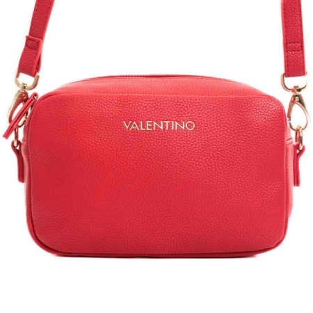 Picture of Valentino Bags VBE7LX538 Rosso