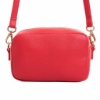 Picture of Valentino Bags VBE7LX538 Rosso
