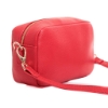 Picture of Valentino Bags VBE7LX538 Rosso