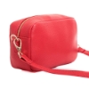 Picture of Valentino Bags VBE7LX538 Rosso