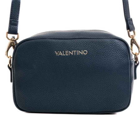 Picture of Valentino Bags VBE7LX538 Blu