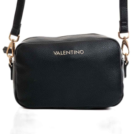 Picture of Valentino Bags VBE7LX538 Nero
