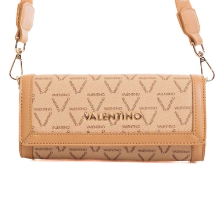 Picture of Valentino Bags VBS3KG35 Beige/Multi
