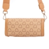 Picture of Valentino Bags VBS3KG35 Beige/Multi