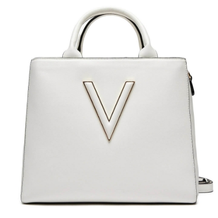 Picture of Valentino Bags VBS7QN02 Bianco