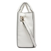 Picture of Valentino Bags VBS7QN02 Bianco
