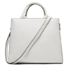 Picture of Valentino Bags VBS7QN02 Bianco