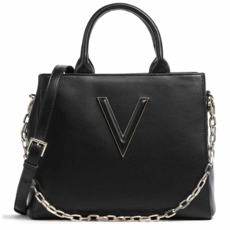 Picture of Valentino Bags VBS7QN02 Nero