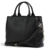 Picture of Valentino Bags VBS7QN02 Nero