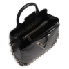 Picture of Valentino Bags VBS7QN02 Nero