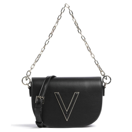 Picture of Valentino Bags VBS7QN03 Nero