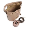 Picture of Valentino Bags VBS7QS01 Beige