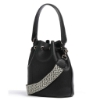 Picture of Valentino Bags VBS7QS01 Nero