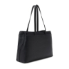 Picture of Valentino Bags VBS7QW01 Nero