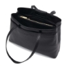 Picture of Valentino Bags VBS7QW01 Nero