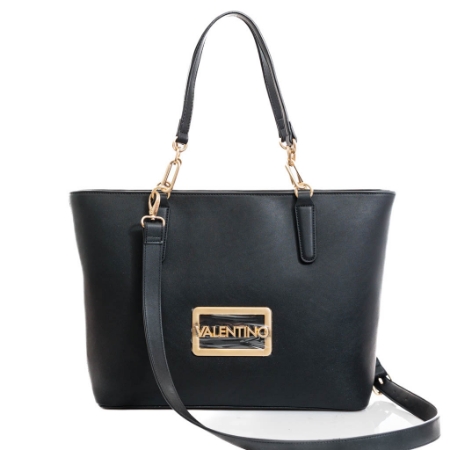 Picture of Valentino Bags VBS7R106 Nero