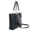 Picture of Valentino Bags VBS7R106 Nero