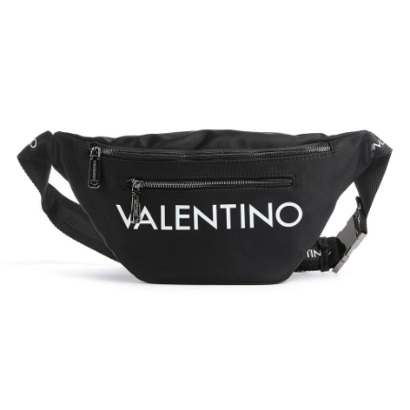 Picture of Valentino Bags VBS47302 Nero