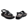 Picture of Fantasy Sandals Marlena S9005 Black Total