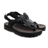 Picture of Fantasy Sandals Marlena S9005 Black Total