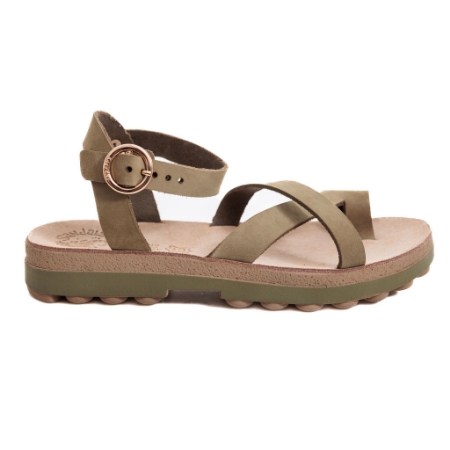 Picture of Fantasy Sandals River S9045 Kaky