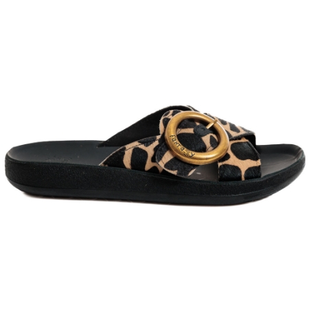 Picture of Fantasy Sandals Natalie S921 Animal