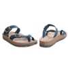 Picture of Fantasy Sandals Caterina S346 Blue