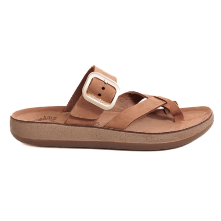 Picture of Fantasy Sandals Constantia S904 Cappucino