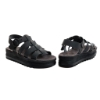 Picture of Fantasy Sandals April S116 Black Total
