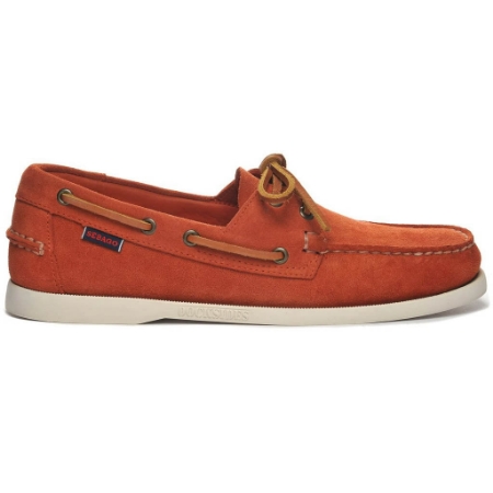 Picture of Sebago Portland Flesh Out L7111PTW-A6MR