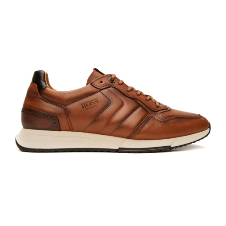 Picture of Boss ZX290/B Cognac Burn