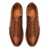 Picture of Boss ZX290/B Cognac Burn