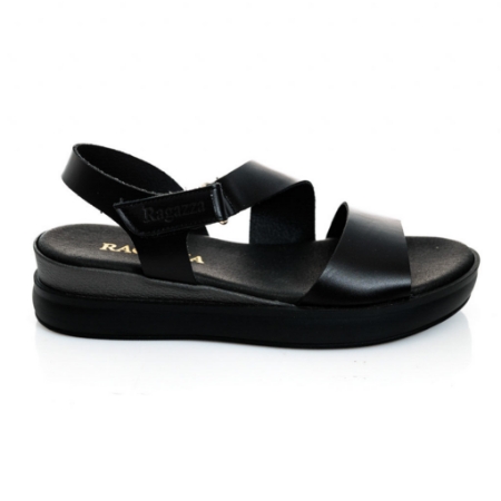 Picture of Ragazza 0411 Black