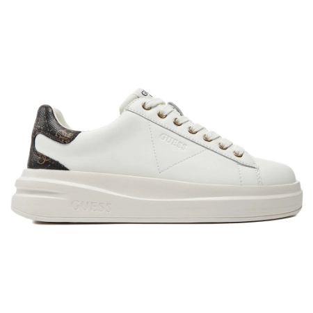 Picture of Guess Elbina FLJELBFAL12 Whbro