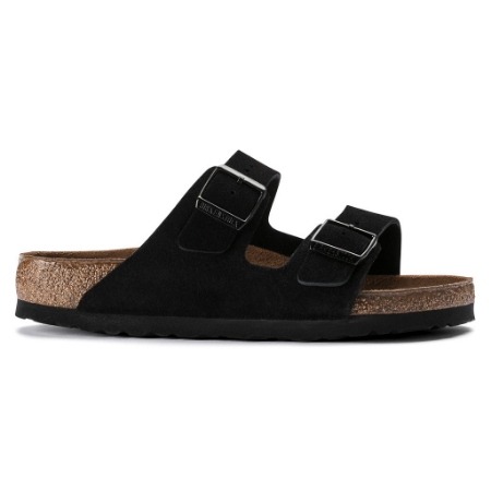 Picture of Birkenstock Arizona Black 0951323