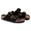 Picture of Birkenstock Arizona Black 0951323