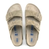 Picture of Birkenstock Arizona Faded Khaki 1019088