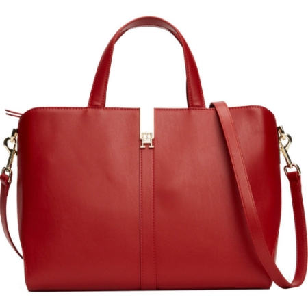 Picture of Tommy Hilfiger AW0AW16318 XNN