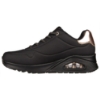 Picture of Skechers 155196 Bbk
