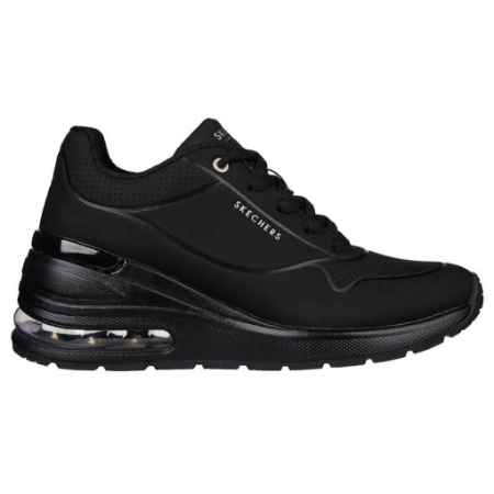 Picture of Skechers 155401 Bbk