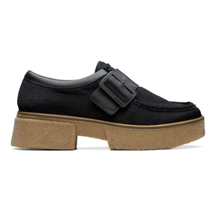 Picture of Clarks Linoso Monk 26178678
