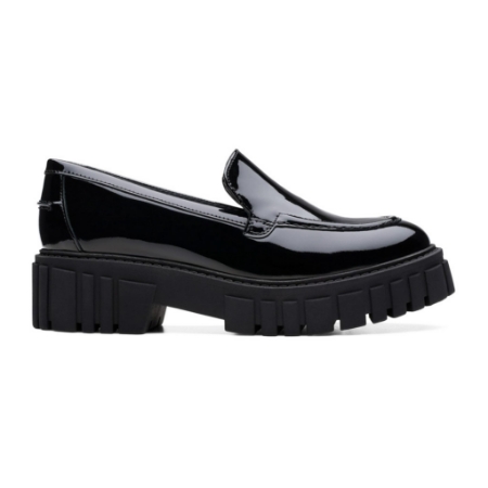 Picture of Clarks Page Loafer 26178682