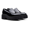 Picture of Clarks Page Loafer 26178682