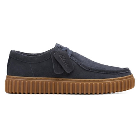 Picture of Clarks Torhill Lo 26179708
