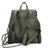 Picture of Valentino Bags VBS89S20 Militare