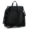 Picture of Valentino Bags VBS89S20 Nero