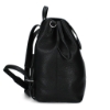 Picture of Valentino Bags VBS89S20 Nero