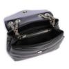 Picture of Valentino Bags VBS8DN10 Nero